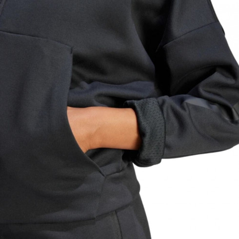 Фото Жіноча спортивна толстовка Adidas W Z.N.E. Full-Zip JE7848 - зображення 2