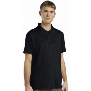 Чоловічій поло Jack Wolfskin TRAVEL POLO M 1809721_T0029