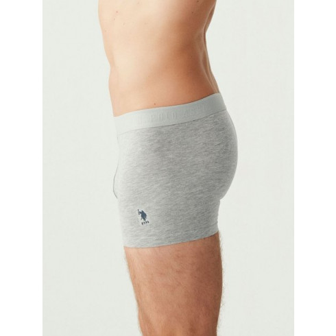 Фото Труси боксери чоловічі набір 3 шт. U.S. POLO ASSN 80173 - зображення 3
