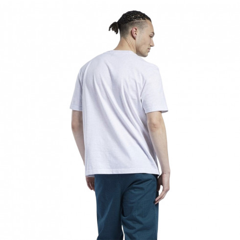 Фото Чоловіча футболка Reebok CLASSICS GOLF GS1656 - зображення 6