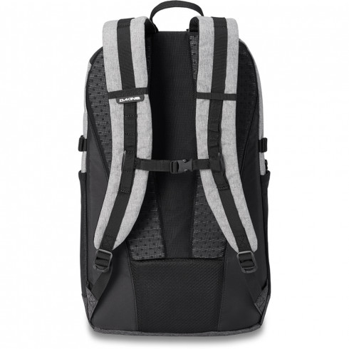 Фото Рюкзак DAKINE WNDR PACK 25L 10002627-GREY - зображення 2