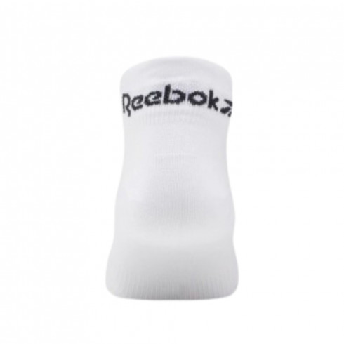 Фото Шкарпетки спортивні REEBOK ONE SERIES TRAINING 3P FQ6251 - зображення 2