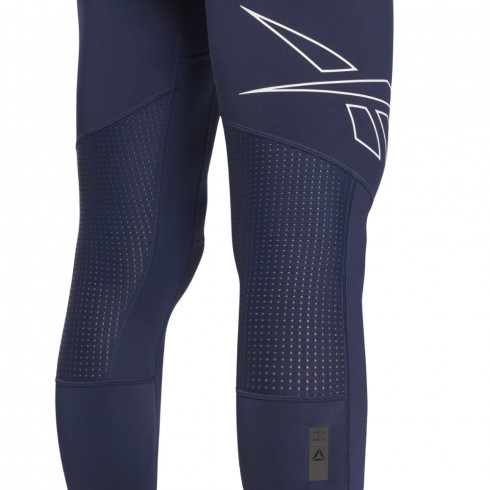 Фото Чоловічі компресійні тайтси UNITED BY FITNESS GC8341 - зображення 2