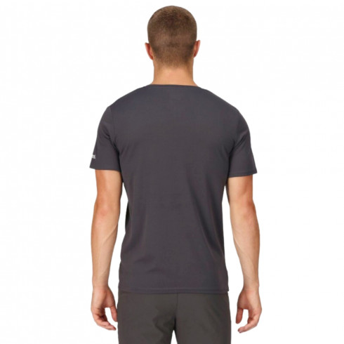 Фото Чоловіча спортивна футболка Regatta Burlow RMT272-61I - зображення 2