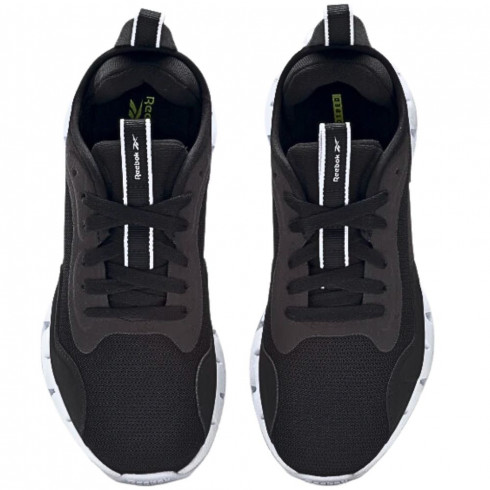 Фото Жіночі бігові кросівки REEBOK ZIG DYNAMICA GX7536 - зображення 5