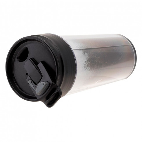 Фото Термокухоль HI-TEC WHIP 400ml-FOGGY FOREST - зображення 3