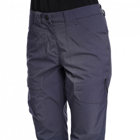Фото Жіночі штани Turbat Explorer Wmn TWP0084-GRY - зображення 6