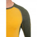 Фото Чоловіча термофутболка Turbat Retezat Top Mns TML0034-YGN - зображення 4