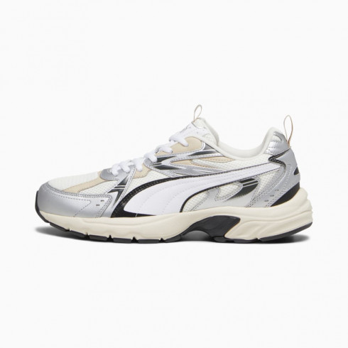Кросівки Puma Milenio Tech Sneakers 392322-04 - зображення 6 Фото Кросівки Puma Milenio Tech Sneakers 392322-04 - зображення 6