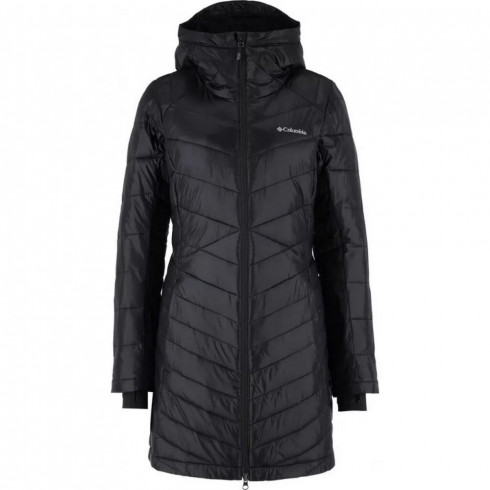 Фото Жіноча куртка Columbia Joy Peak™ Mid Jacket 1982661CLB-010 - зображення 1