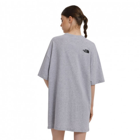 Фото Жіноча сукня The North Face W S/S TEE DRESS NF0A55APGAU1 - зображення 2
