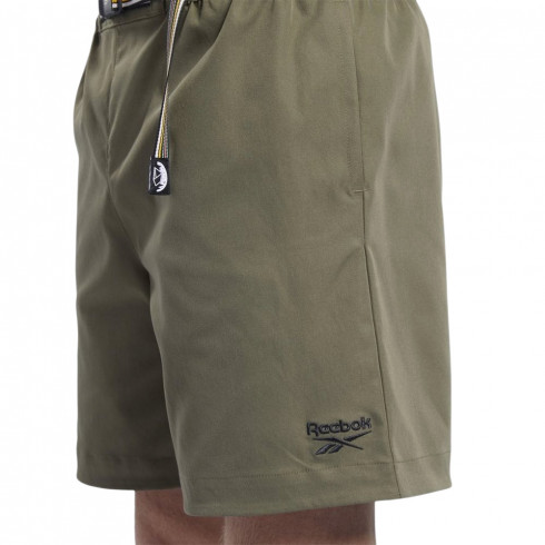 Фото Чоловічі шорти Reebok CLASSICS CAMPING GS4187 - зображення 4