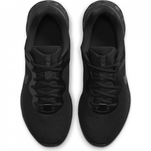 Фото Чоловічі бігові кросівки NIKE REVOLUTION 6 NN 4E DD8475-001 - зображення 6