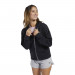 Фото Жіноче худі Reebok TRAINING ESSENTIALS FULL-ZIP FK6646 - зображення 6