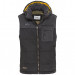 Фото Жилет чоловічий Camel Active Vest 460310-8O40-88 - зображення 5