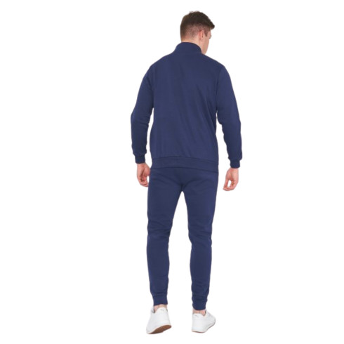 Фото Чоловічий спортивний костюм PUMA Clean Sweat Suit 58584106 - зображення 2