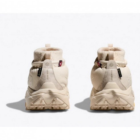 Фото Жіночі сліпони для туризму Hoka One One W KAHA 2 FROST MOC GTX 1155196-OAT - зображення 2