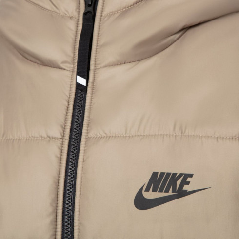 Фото Жіноча куртка Nike W NSW SYN TF RPL HD JKT DX1797-351 - зображення 4