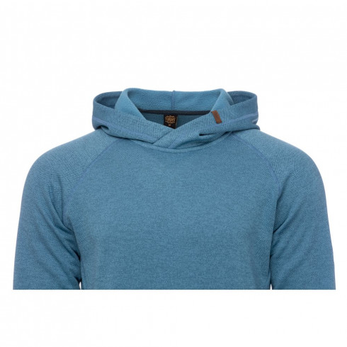 Фото Чоловіча флісова кофта Turbat Porto Houdi Mns TMF0061-BLU - зображення 6