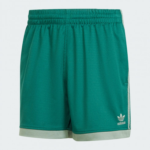 Фото Чоловічі шорти Adidas Mock Eyelet Originals JP1101 - зображення 1