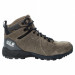 Фото Чоловічі черевики Jack Wolfskin CASCADE HIKE LT TEXAPORE MID M 4035461-4287 - зображення 1