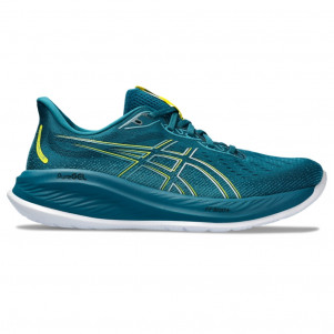 Чоловічі бігові кросівки Asics GEL-CUMULUS 26 1011B792-400