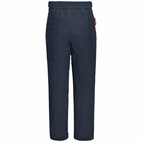 Фото Дитячі гірськолижні штани Jack Wolfskin ICY MOUNTAIN PANTS K 1609491_1010 - зображення 2