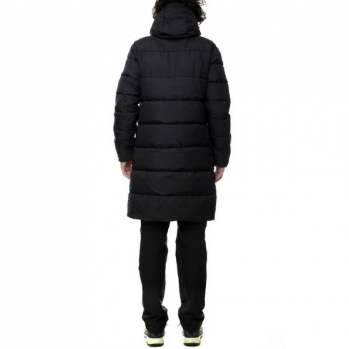 Фото Чоловіче напівпальто Regatta Hallin II RMN220-800 - зображення 2