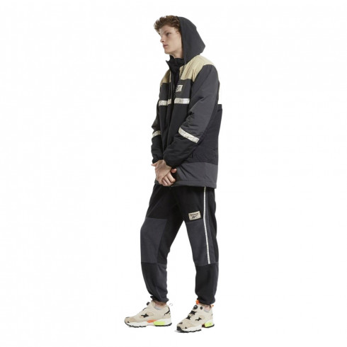 Фото Чоловіча куртка Reebok Classics Winter Escape FT9463 - зображення 6