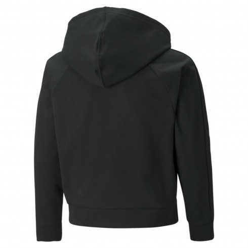Фото Дитяча толстовка Puma Modern Sports FZ Hoodie 670194-01 - зображення 2