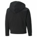 Фото Дитяча толстовка Puma Modern Sports FZ Hoodie 670194-01 - зображення 2