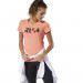 Фото Жіноча спортивна футболка REEBOK Running ACTIVCHILL DY0511 - зображення 1