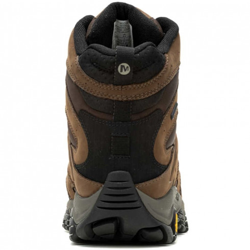 Фото Чоловічі трекінгові черевики Merrell MOAB 3 APEX MID WP J037051 - зображення 3