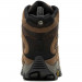 Фото Чоловічі трекінгові черевики Merrell MOAB 3 APEX MID WP J037051 - зображення 3
