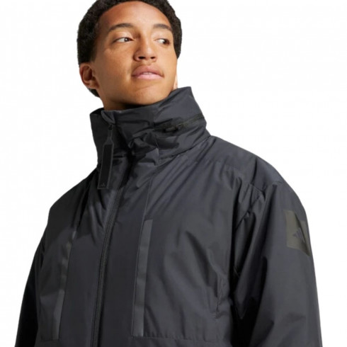 Фото Чоловіча куртка Adidas MYSHELTER INS J IS9051 - зображення 4