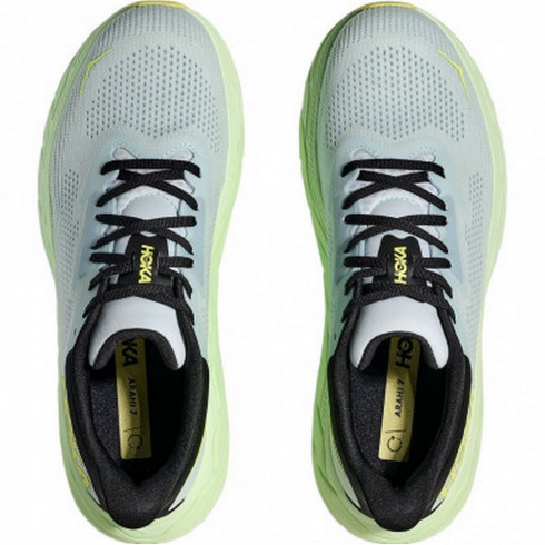 Чоловічі кросівки для бігу Hoka One One M ARAHI 7 1147850-DTDR - зображення 4 Фото Чоловічі кросівки для бігу Hoka One One M ARAHI 7 1147850-DTDR - зображення 4