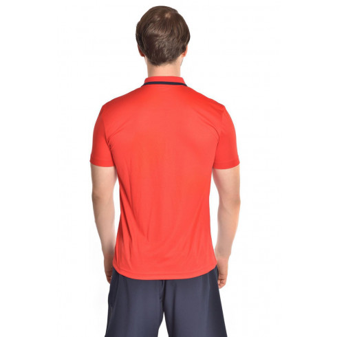 Фото Поло чоловіче Bilcee TB19ML07S1760-2213 - зображення 4