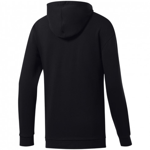 Фото Чоловіче худі Reebok TRAINING ESSENTIALS FJ4683 - зображення 5