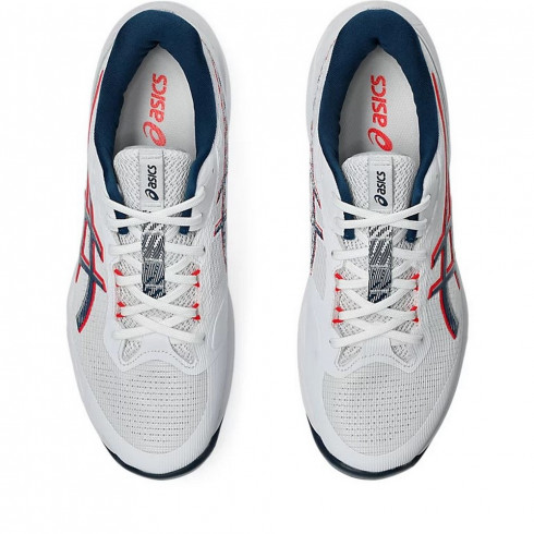 Фото Чоловічі волейбольні кросівки ASICS NETBURNER BALLISTIC FF 4 1051A088-101 - зображення 2