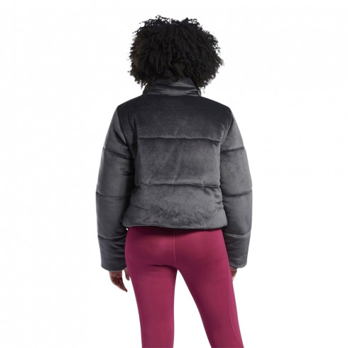 Фото Жіноча куртка Reebok STUDIO GR8939 - зображення 2