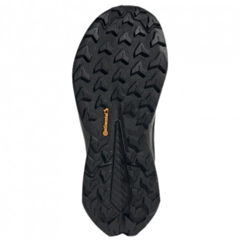 Фото Чоловічі туристичні черевики Adidas Terrex Trailmaker 2.0 Leather ID0888 - зображення 3