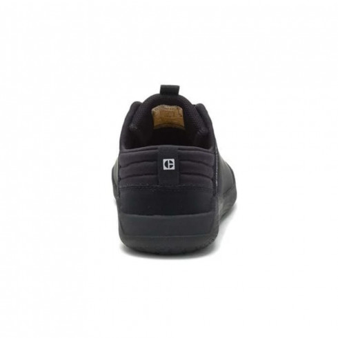 Чоловічі повсякденні кросівки Caterpillar HEX black P724079 - зображення 4 Фото Чоловічі повсякденні кросівки Caterpillar HEX black P724079 - зображення 4