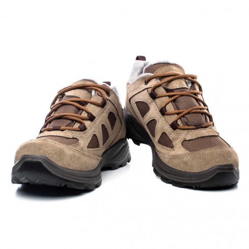 Фото Чоловічі напівчеревики Manul Binturong 31806.13MT - зображення 5