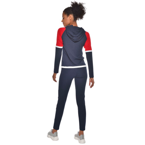 Фото Жіночий спортивний костюм Bilcee TB20WL01W1526-1002 - зображення 9