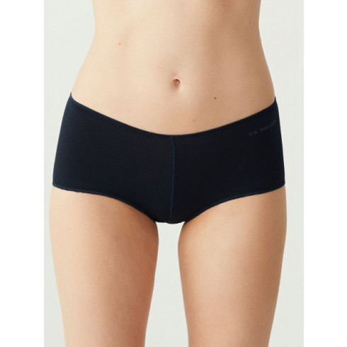 Фото Труси-шорти жіночі набір 5 шт. U.S. POLO ASSN 67004 - зображення 3