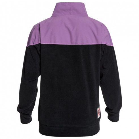 Фото Чоловічий сноубордичний фліс Quiksilver ANNIVERSARY FLE M OTLR EQYFT03983-KVJ0 - зображення 2