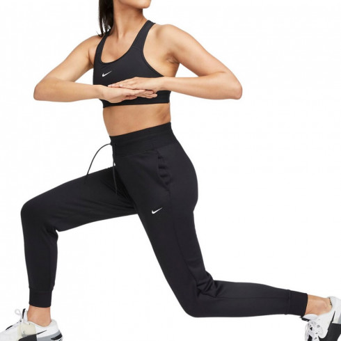 Фото Жіночі спортивні штани Nike JOGGER PANT FB5431-010 - зображення 3