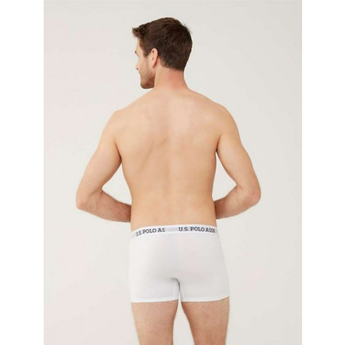 Фото Труси боксери чоловічі 1 шт. U.S. POLO ASSN 80451Y - зображення 2