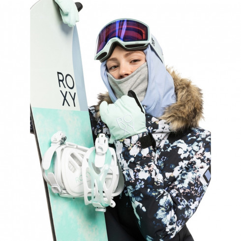 Фото Жіноча балаклава ROXY LAIKAL J NKWR ERJAA04019-PHN0 - зображення 3