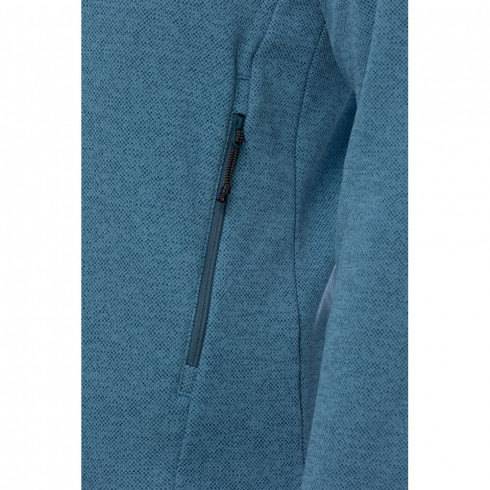 Фото Чоловіча флісова кофта Turbat Porto Houdi Mns TMF0061-BLU - зображення 4